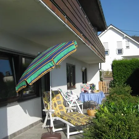 Ferienwohnung Burg Ardeck