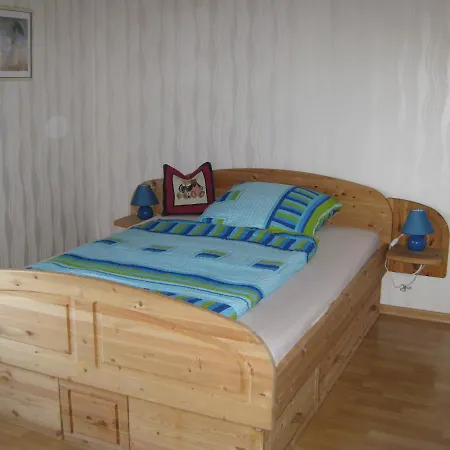 Ferienwohnung Burg Ardeck Apartman
