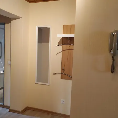 Ferienwohnung Burg Ardeck *