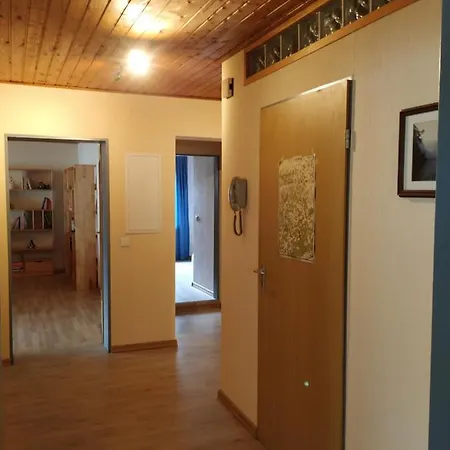 Ferienwohnung Burg Ardeck * Holzheim (Rhein-Lahn)