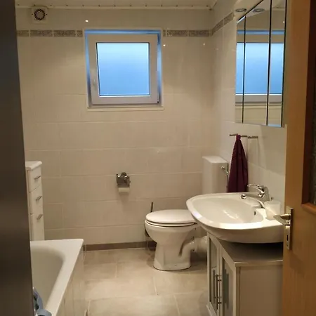 Ferienwohnung Burg Ardeck Apartman *