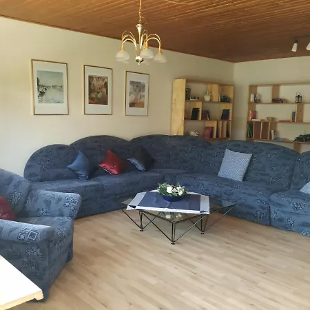 Ferienwohnung Burg Ardeck Apartman *
