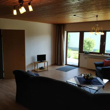 Apartman Ferienwohnung Burg Ardeck