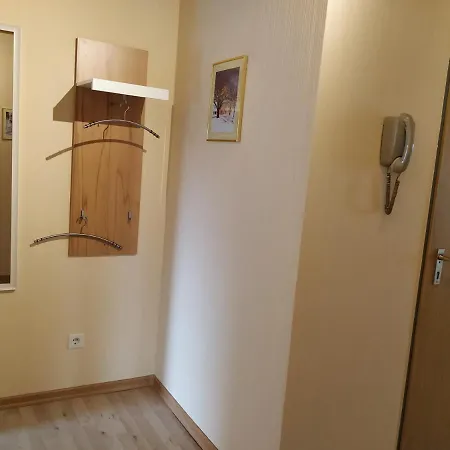 Apartman Ferienwohnung Burg Ardeck *