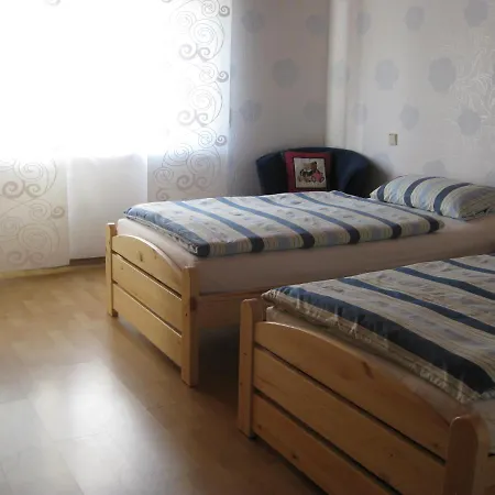 Ferienwohnung Burg Ardeck * Holzheim (Rhein-Lahn)