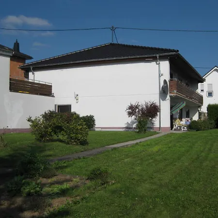 Apartman Ferienwohnung Burg Ardeck Holzheim (Rhein-Lahn)