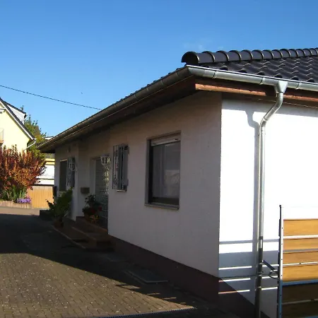 Ferienwohnung Burg Ardeck