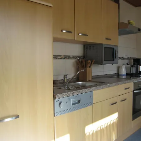 Ferienwohnung Burg Ardeck Holzheim (Rhein-Lahn)