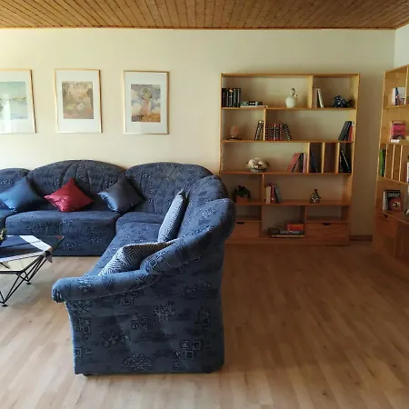 Apartman Ferienwohnung Burg Ardeck Holzheim (Rhein-Lahn)